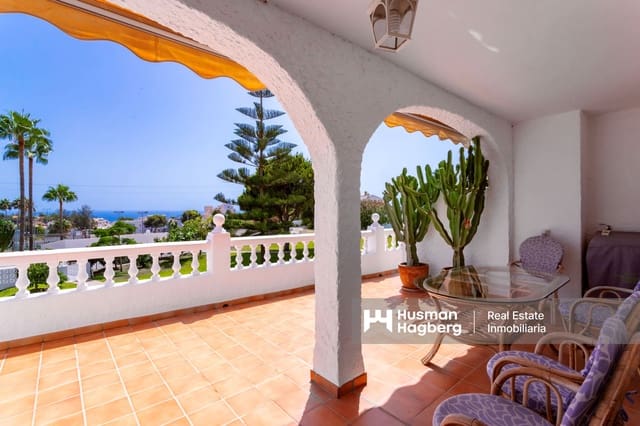 8 bedroom Villa for sale in Capistrano, Nerja - € 1,590,000 (Ref: 9133434)