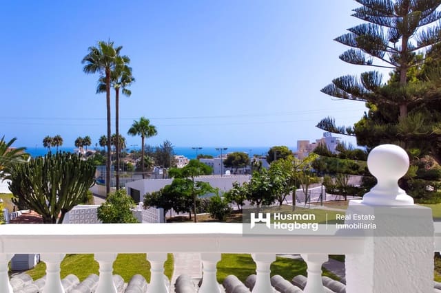 8 bedroom Villa for sale in Capistrano, Nerja - € 1,590,000 (Ref: 9133434)