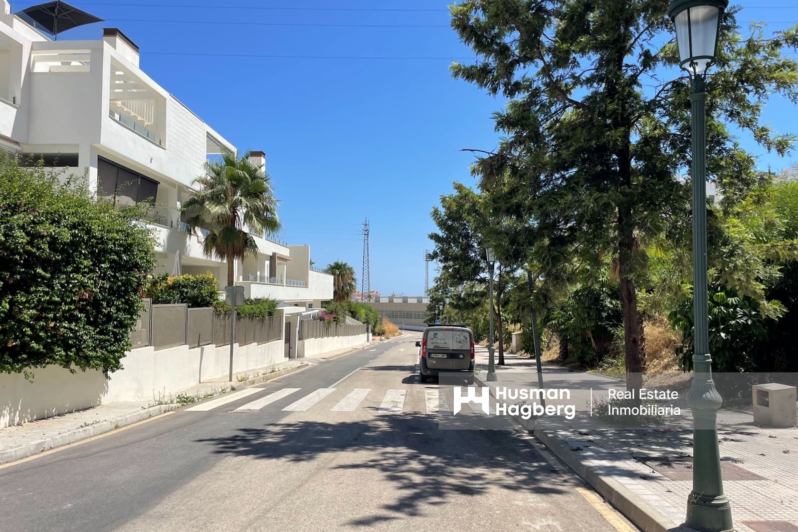 Area Edificabile in vendita in Nerja - 160.000 € (Rif: 9135138)