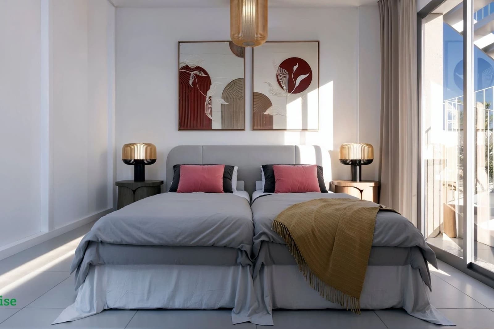 3 soverom Hus til salgs i Nerja med svømmebasseng - € 850 000 (Ref: 9144233)