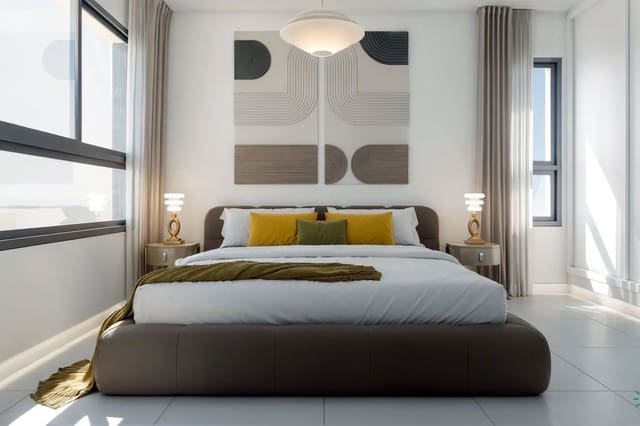 3 sovrum Hus till salu i Capistrano, Nerja med pool - 850 000 € (Ref: 9144233)