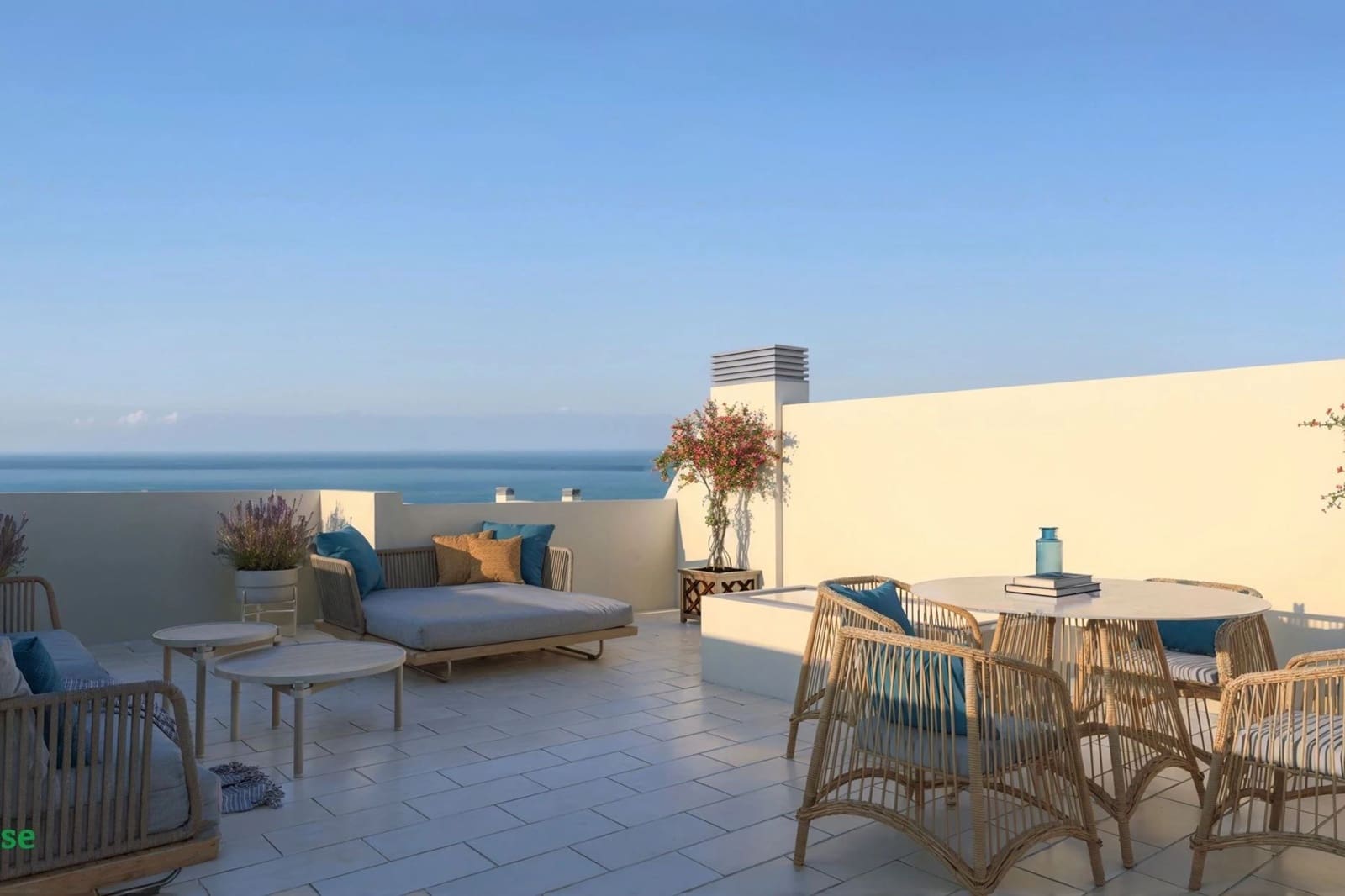 3 soverom Hus til salgs i Nerja med svømmebasseng - € 850 000 (Ref: 9144233)