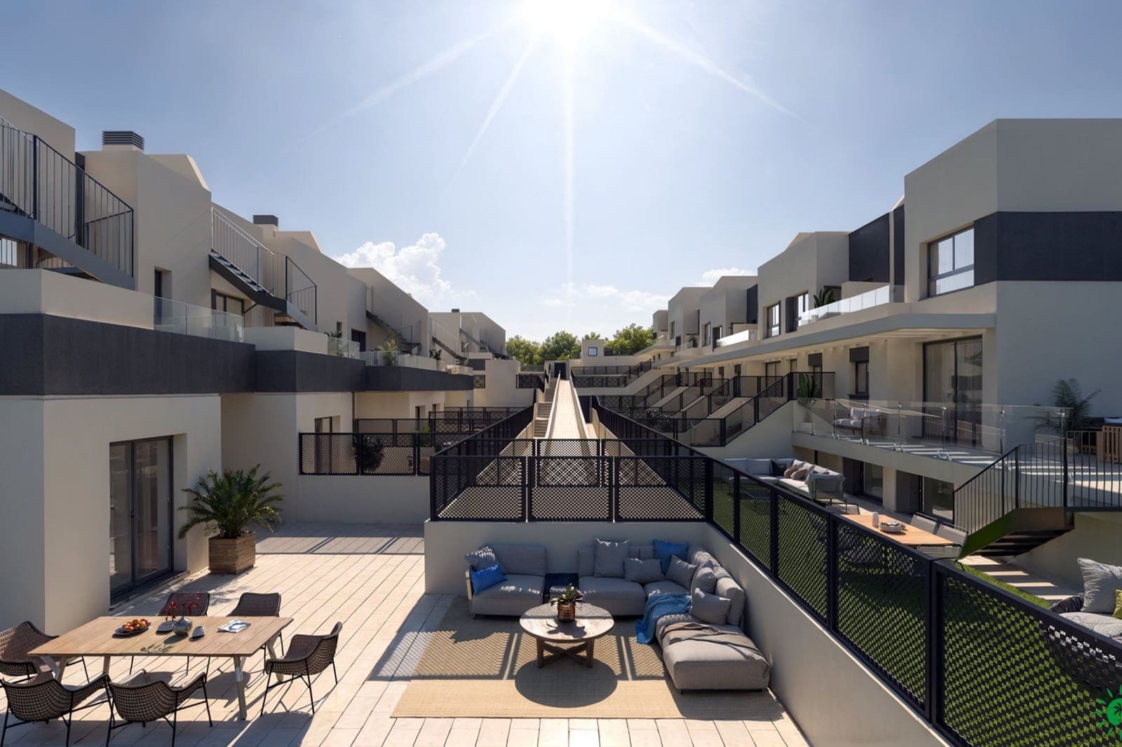 3 soverom Hus til salgs i Nerja med svømmebasseng - € 850 000 (Ref: 9144233)