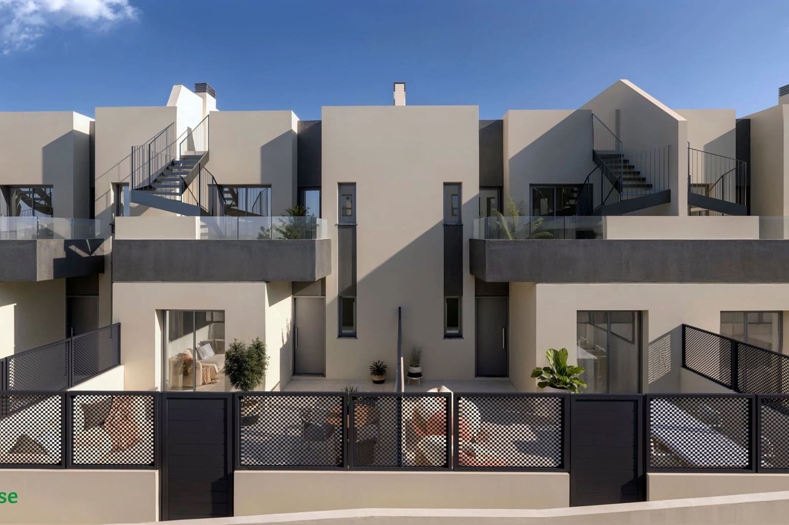 3 soverom Hus til salgs i Nerja med svømmebasseng - € 850 000 (Ref: 9144233)