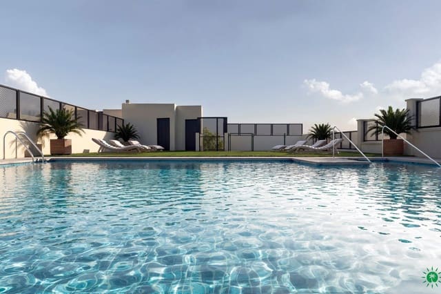 3 sovrum Hus till salu i Capistrano, Nerja med pool - 850 000 € (Ref: 9144233)