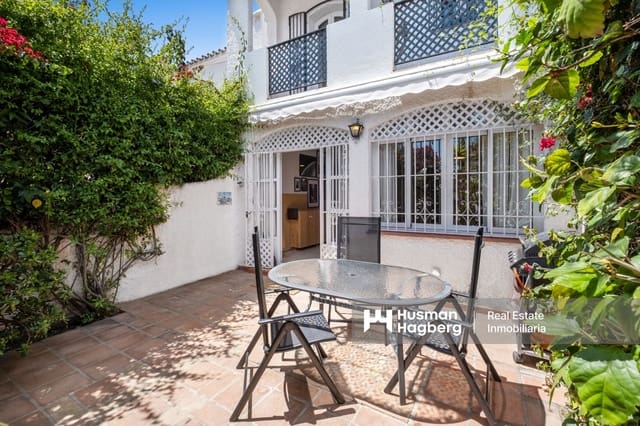 2 Zimmer Haus zu verkaufen in Nueva Nerja, Nerja mit Pool - 359.000 € (Ref: 9144336)
