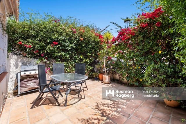 2 Zimmer Haus zu verkaufen in Nueva Nerja, Nerja mit Pool - 359.000 € (Ref: 9144336)