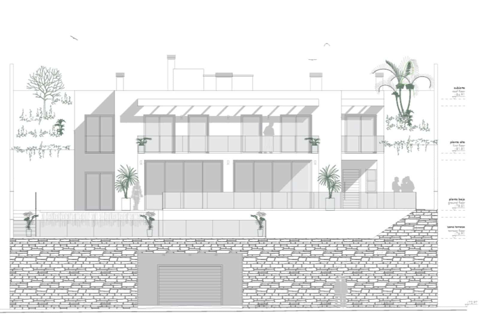 Byggegrund til salg i Torrox - € 595.000 (Ref: 9170337)