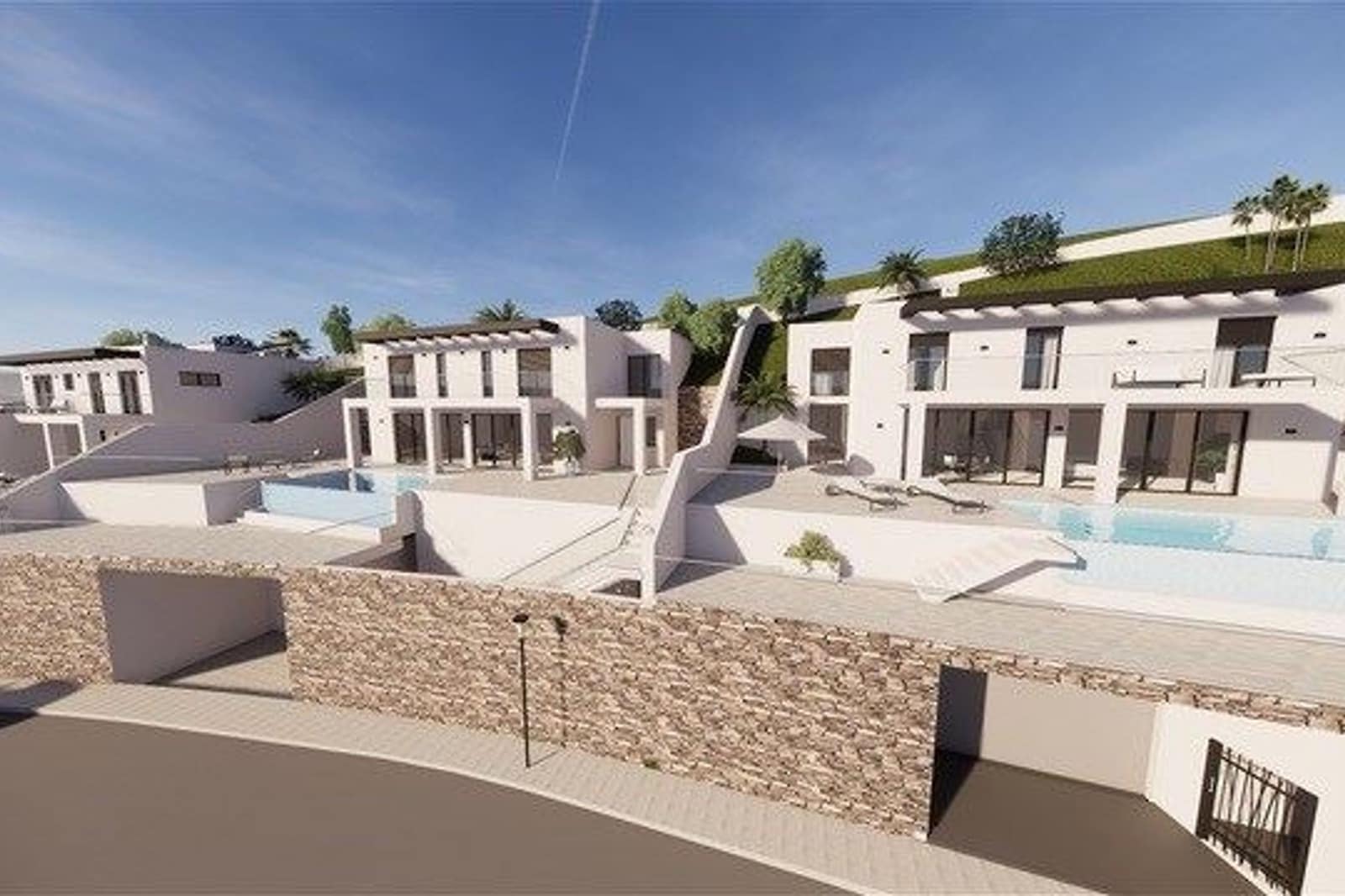 Byggegrund til salg i Torrox - € 595.000 (Ref: 9170337)