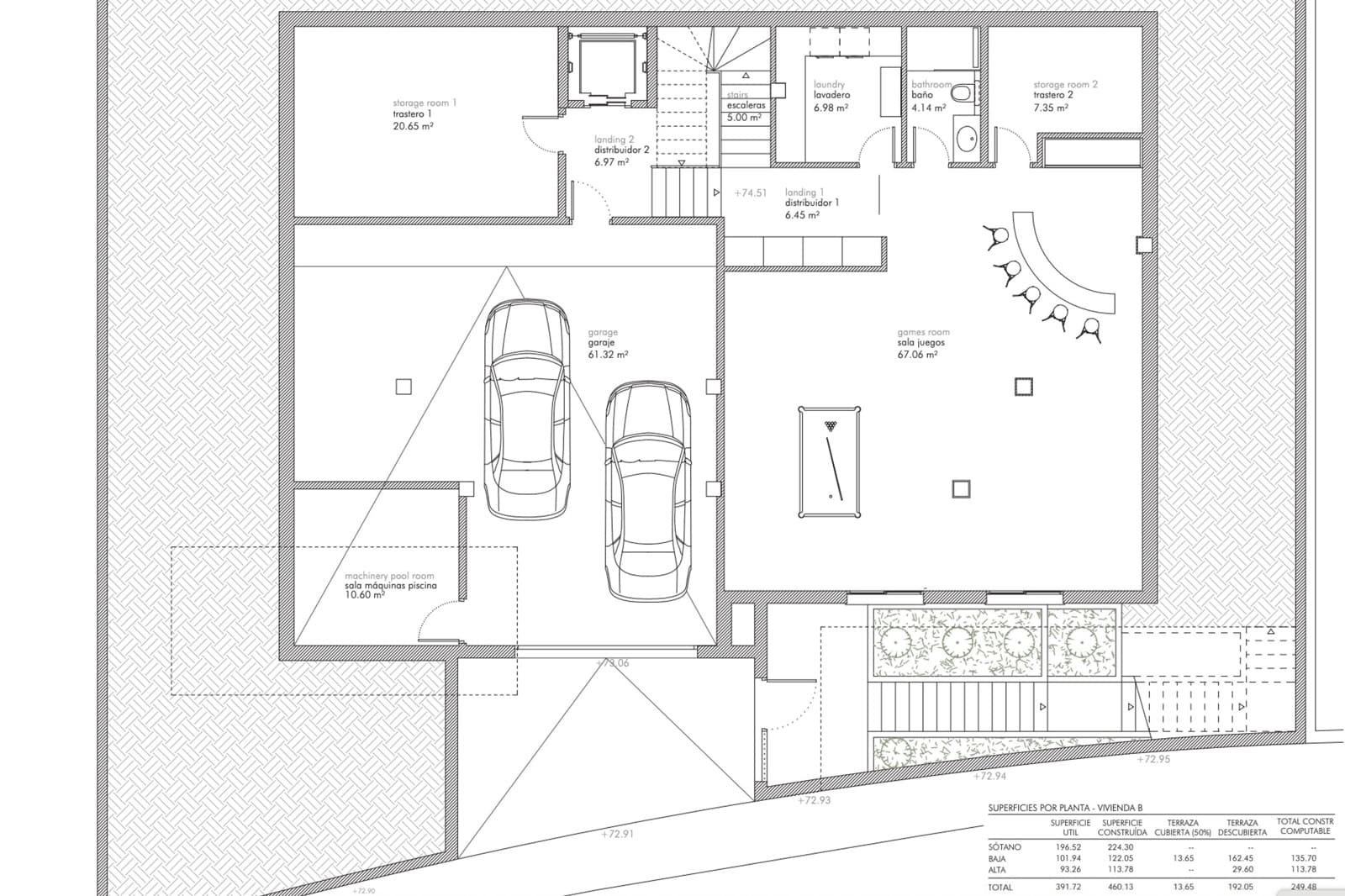 Byggegrund til salg i Torrox - € 595.000 (Ref: 9170337)