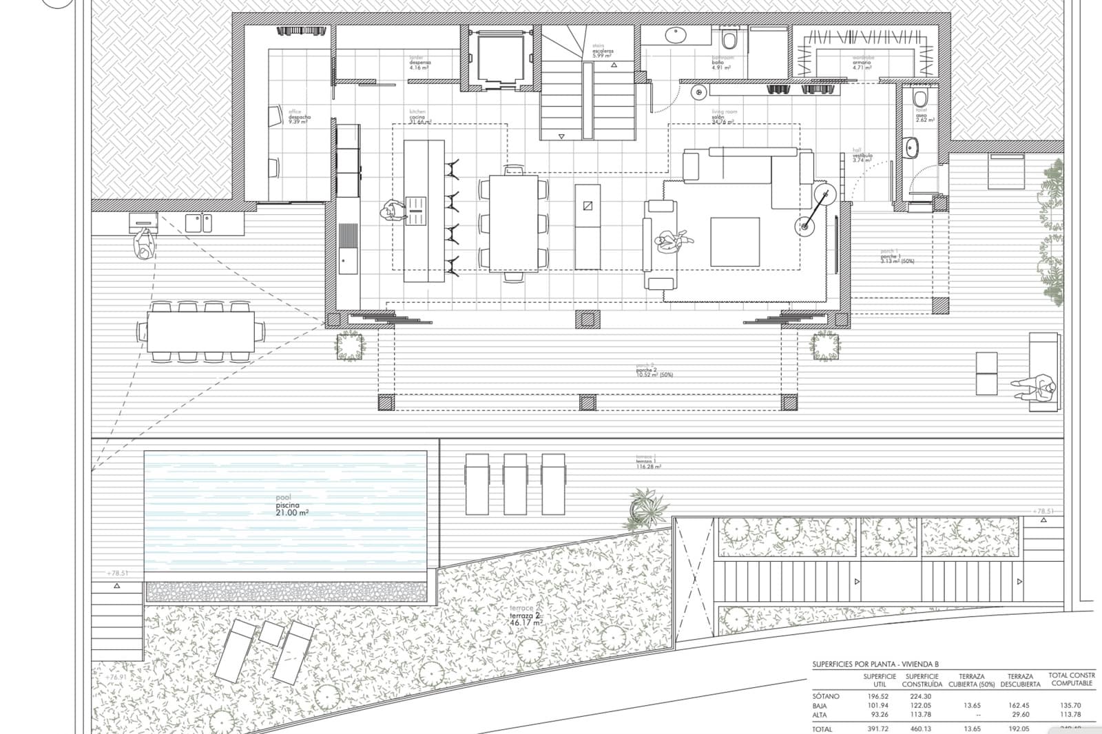 Byggegrund til salg i Torrox - € 595.000 (Ref: 9170337)