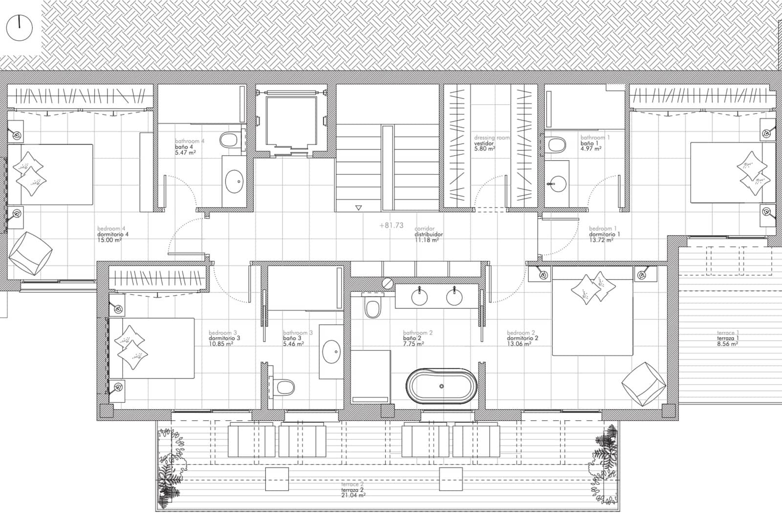 Byggegrund til salg i Torrox - € 595.000 (Ref: 9170337)