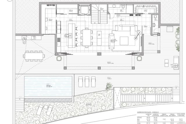 Tomt till salu i El Peñoncillo, Torrox - 595 000 € (Ref: 9170337)