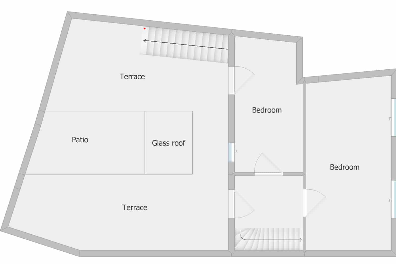 5 soveværelse Byhus til salg i Nerja - € 1.260.000 (Ref: 9172171)