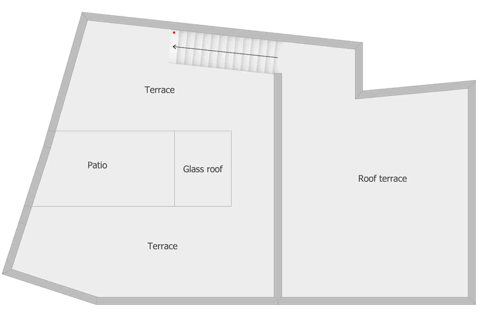 5 soveværelse Byhus til salg i Nerja - € 1.260.000 (Ref: 9172171)