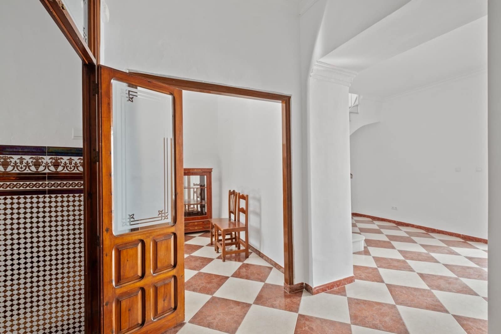 5 soveværelse Byhus til salg i Nerja - € 1.260.000 (Ref: 9172171)