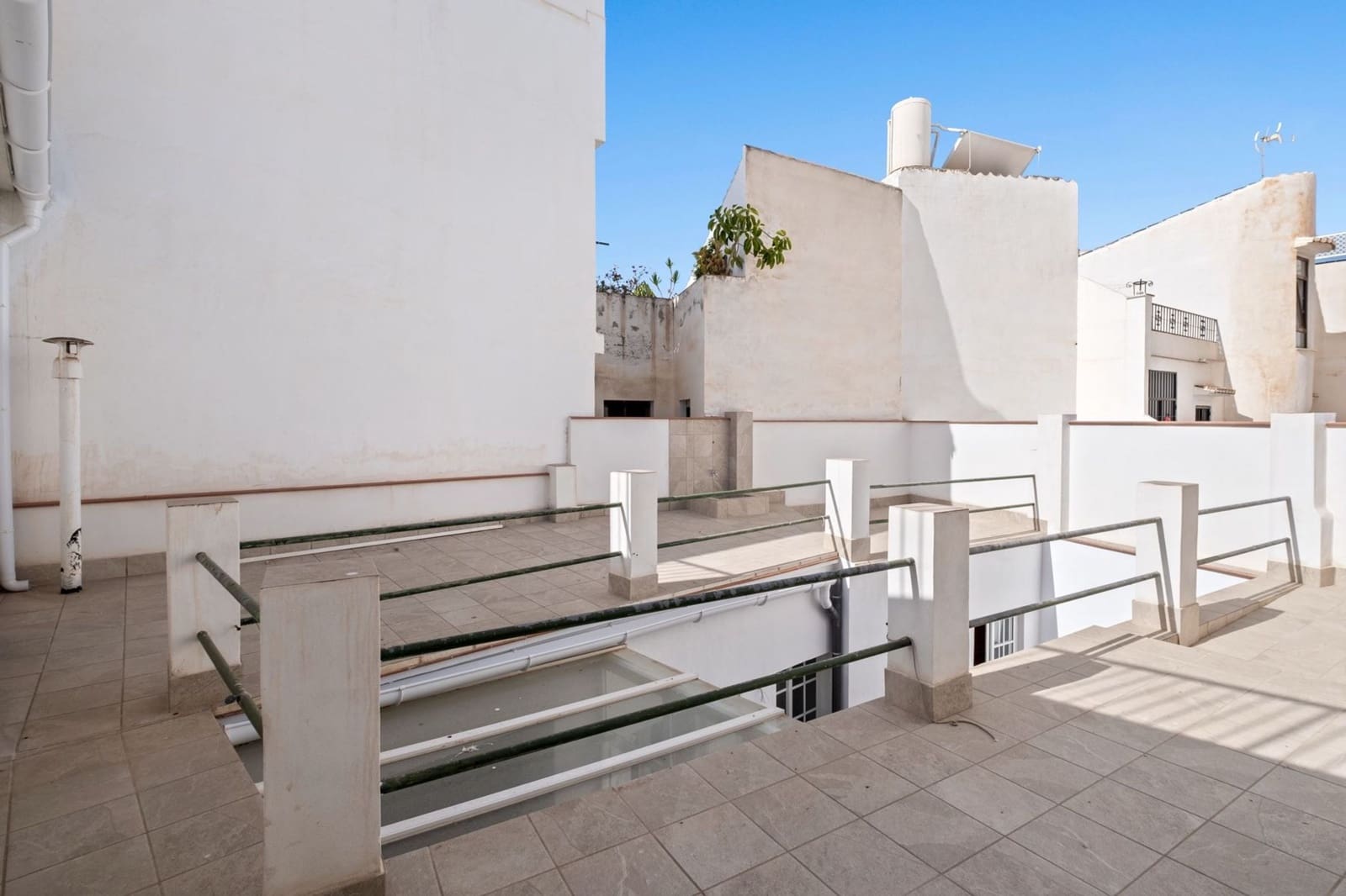 5 soveværelse Byhus til salg i Nerja - € 1.260.000 (Ref: 9172171)