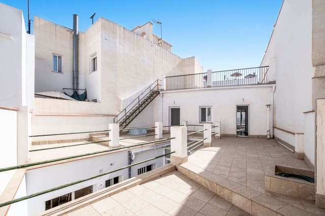 5 soveværelse Byhus til salg i Centro, Nerja - € 1.260.000 (Ref: 9172171)