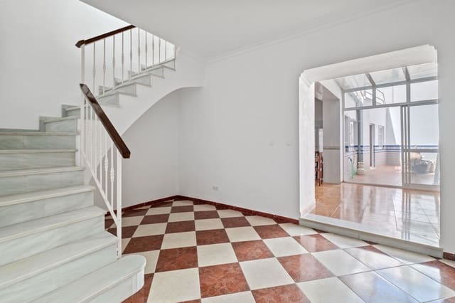 5 soveværelse Byhus til salg i Centro, Nerja - € 1.260.000 (Ref: 9172171)