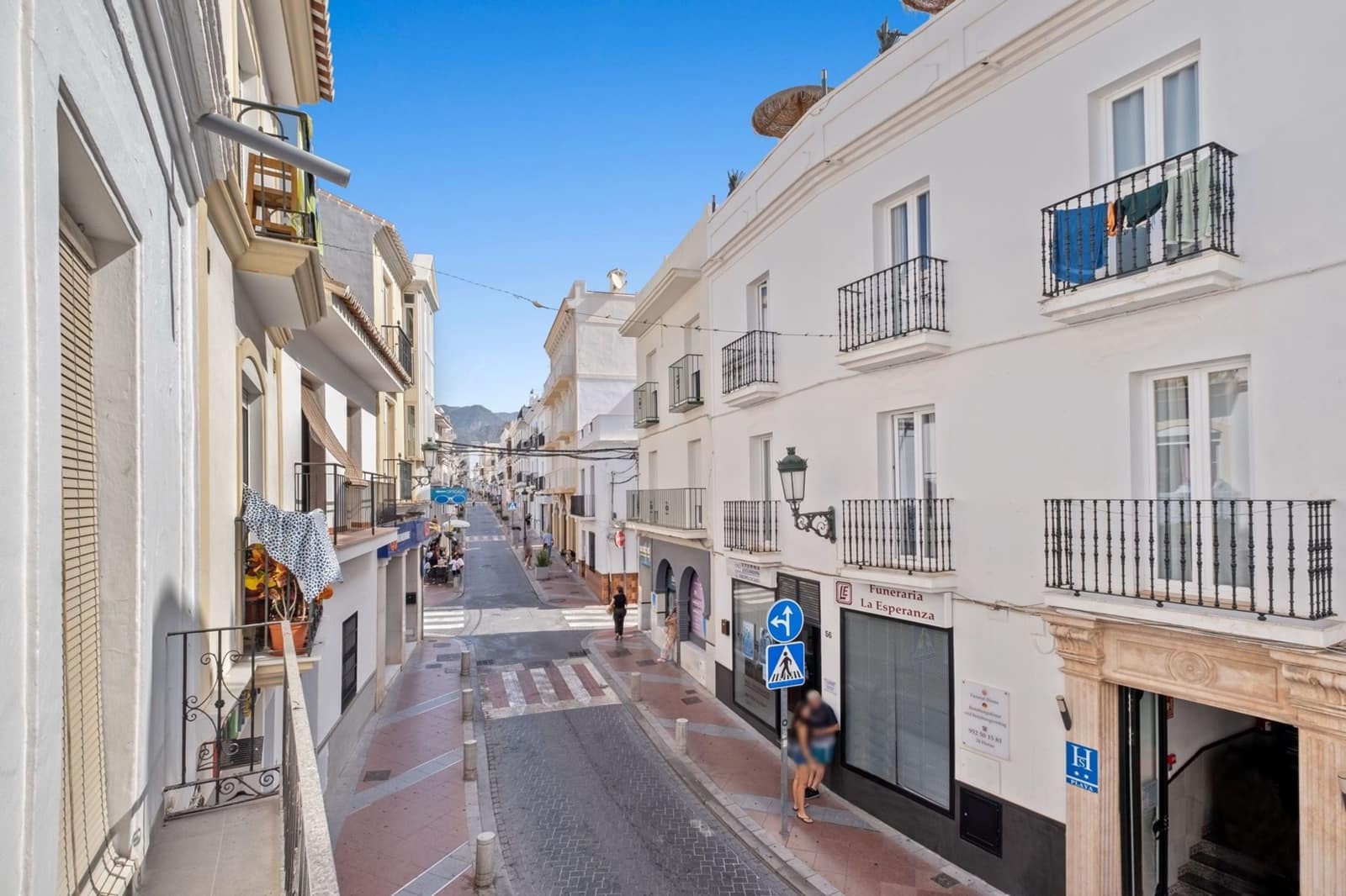 5 soveværelse Byhus til salg i Nerja - € 1.260.000 (Ref: 9172171)
