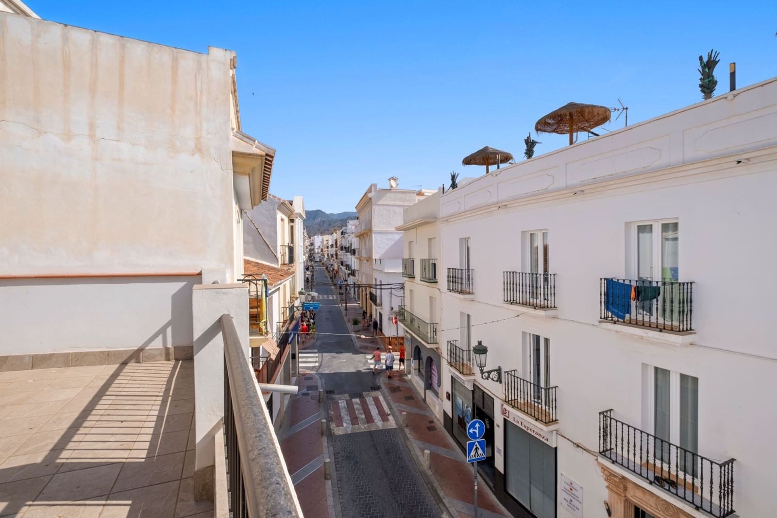 5 soveværelse Byhus til salg i Nerja - € 1.260.000 (Ref: 9172171)