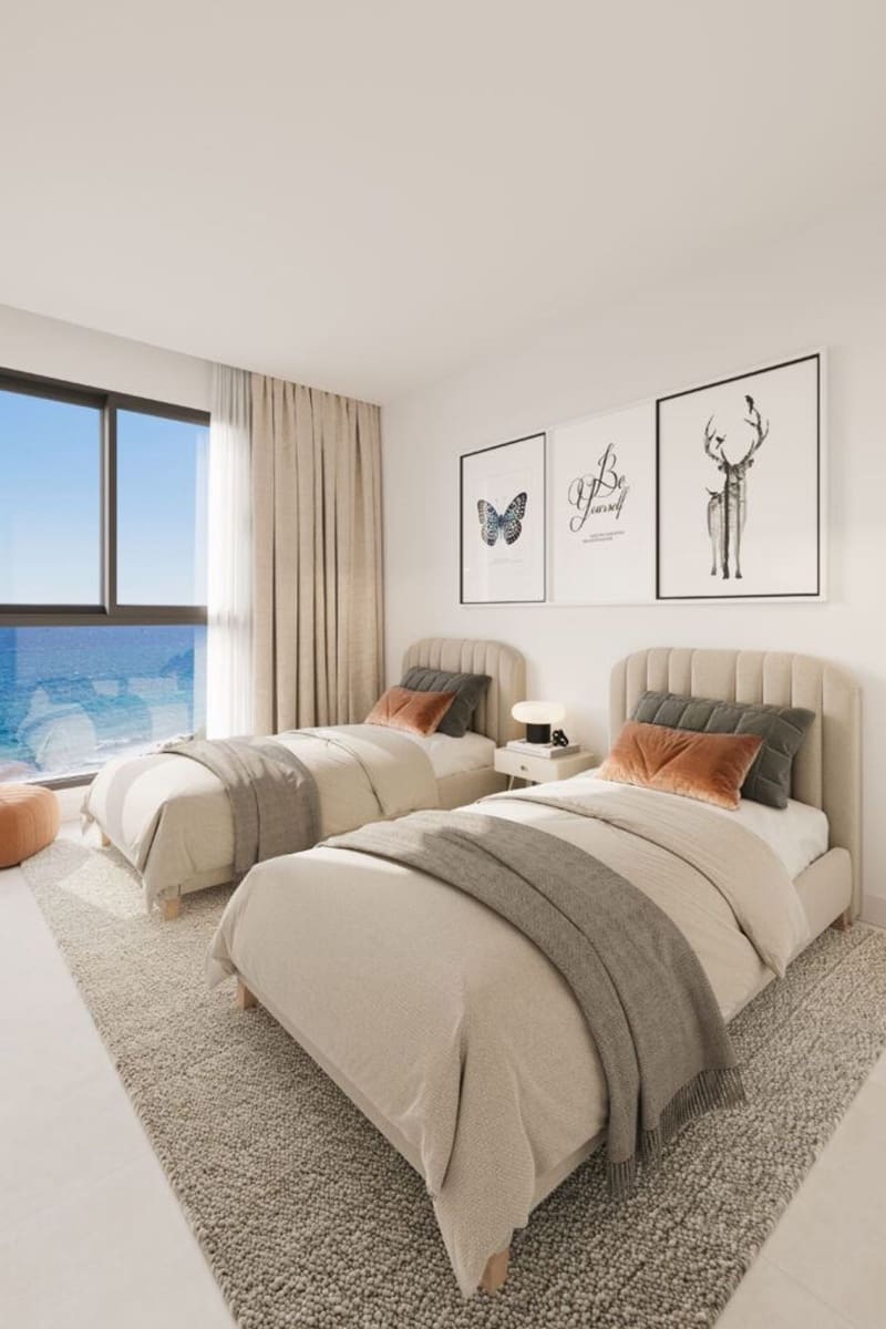 3 sovrum Villa till salu i Velez-Malaga med pool - 388 000 € (Ref: 9180190)