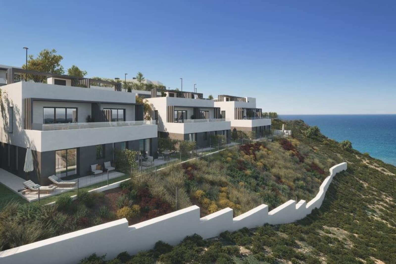 3 sovrum Villa till salu i Velez-Malaga med pool - 388 000 € (Ref: 9180190)