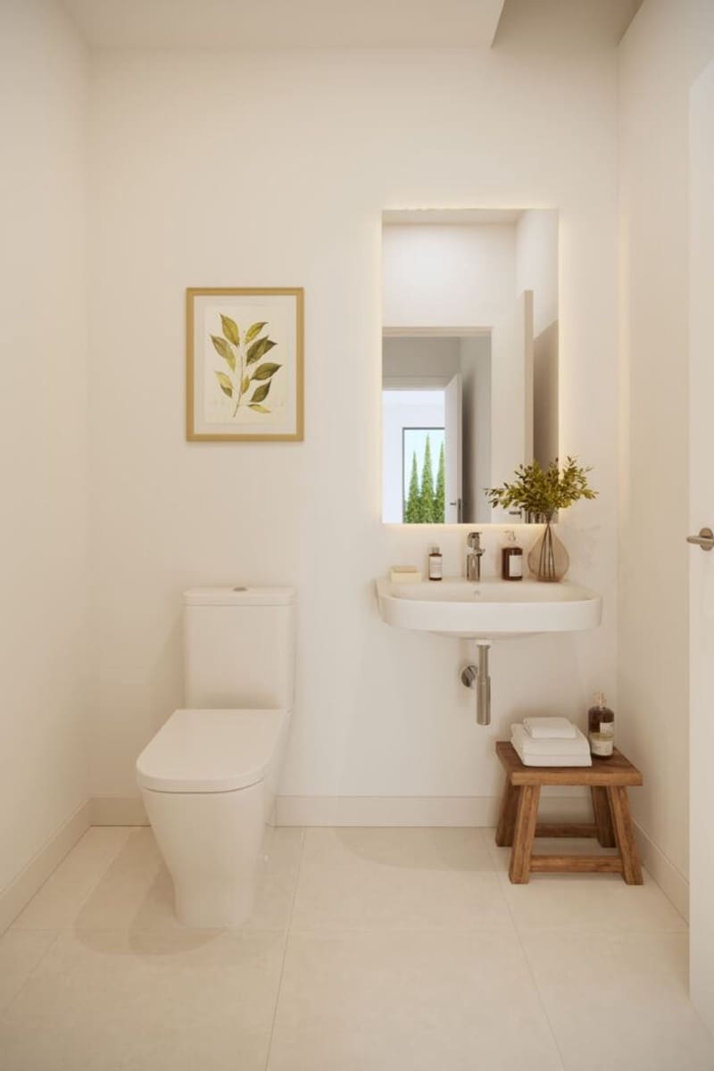 3 sovrum Villa till salu i Velez-Malaga med pool - 388 000 € (Ref: 9180190)