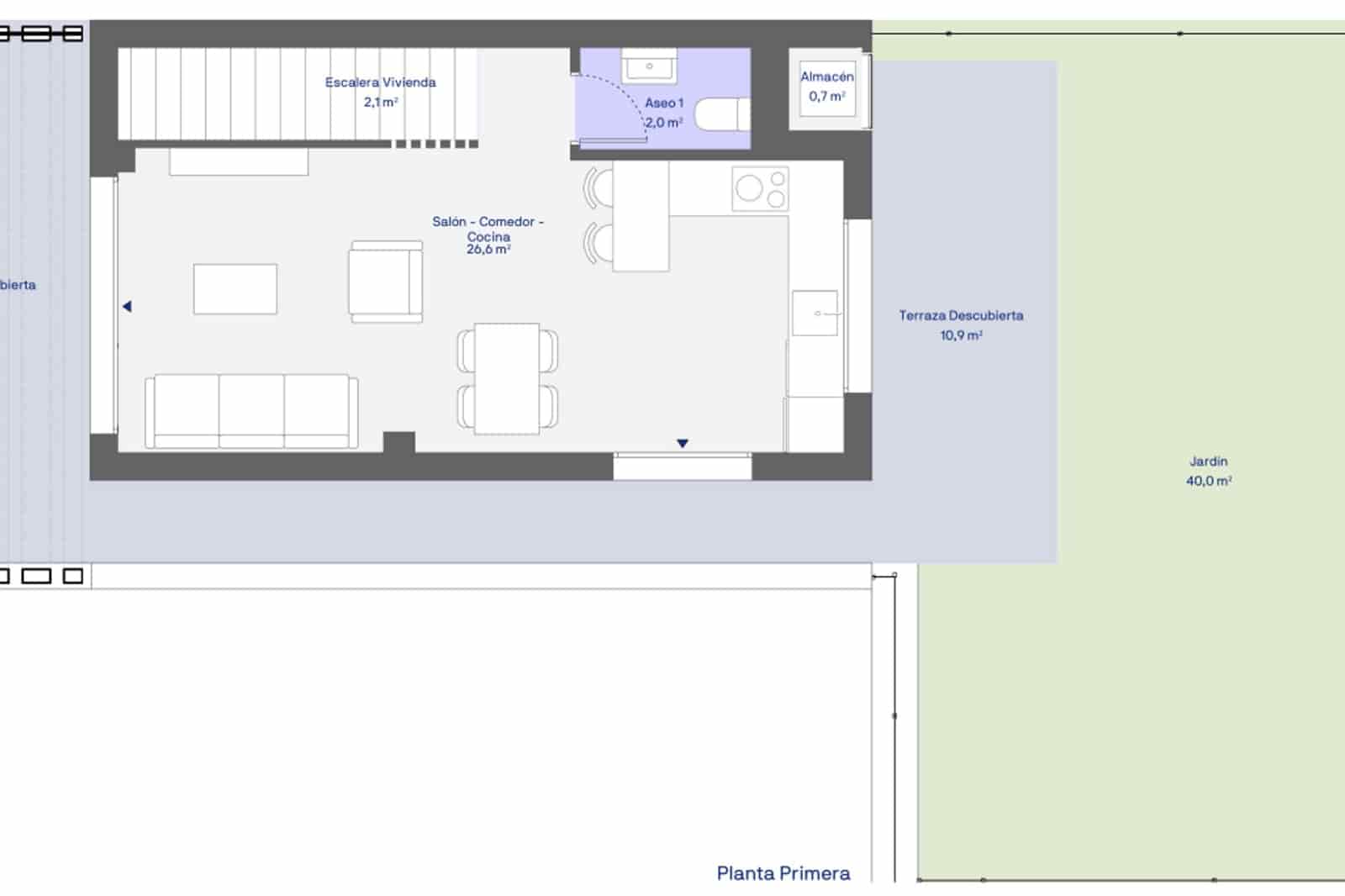 3 sovrum Villa till salu i Velez-Malaga med pool - 388 000 € (Ref: 9180190)