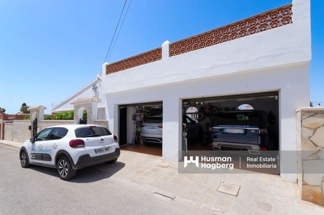 6 sovrum Villa till salu i Caleta de Vélez, Vélez-Málaga med pool - 1 100 000 € (Ref: 9231817)