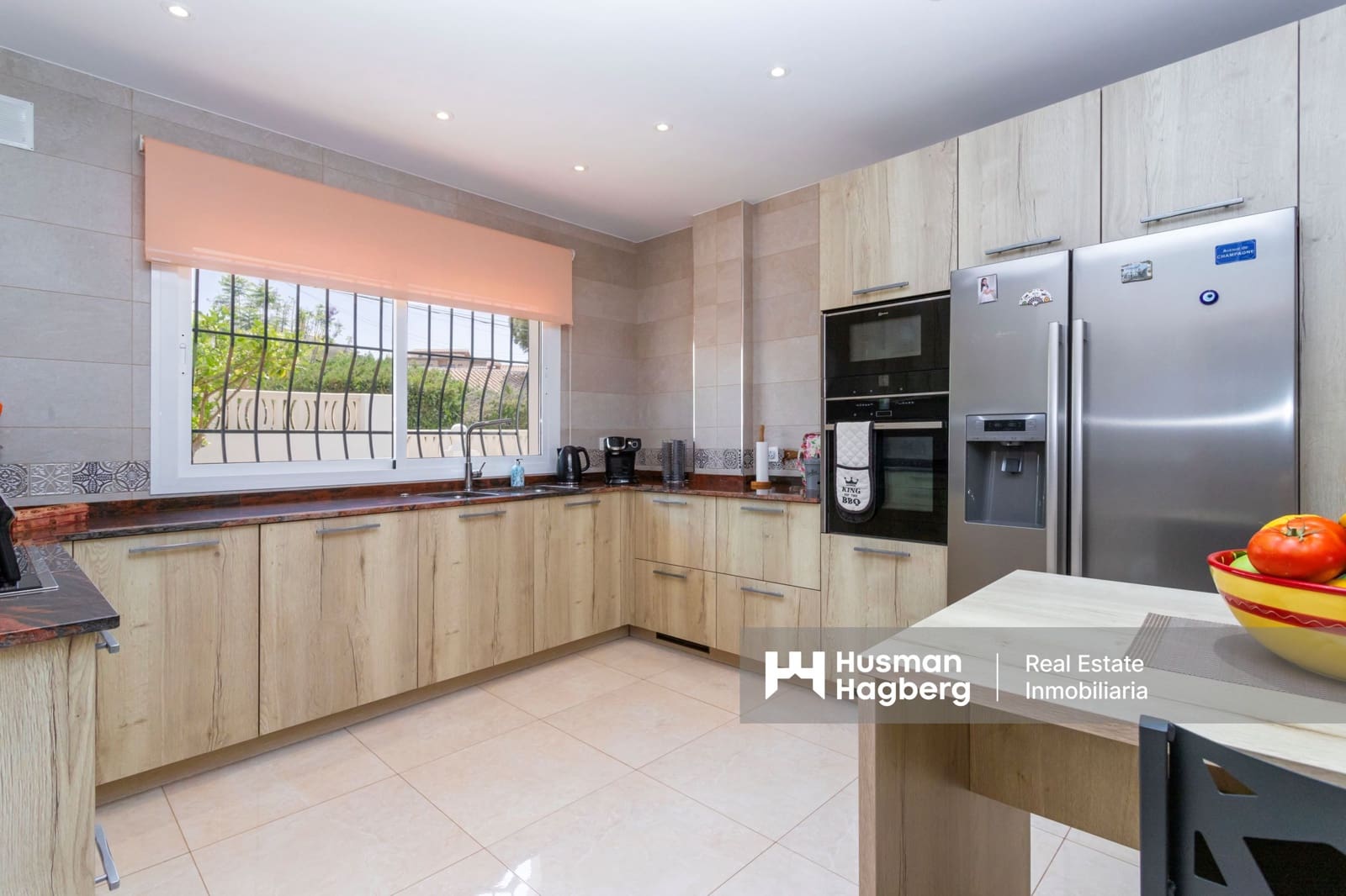 6 soveværelse Villa til salg i Caleta de Velez med swimmingpool - € 1.100.000 (Ref: 9231817)