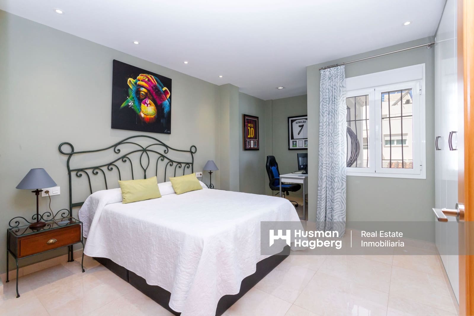 6 soveværelse Villa til salg i Caleta de Velez med swimmingpool - € 1.100.000 (Ref: 9231817)