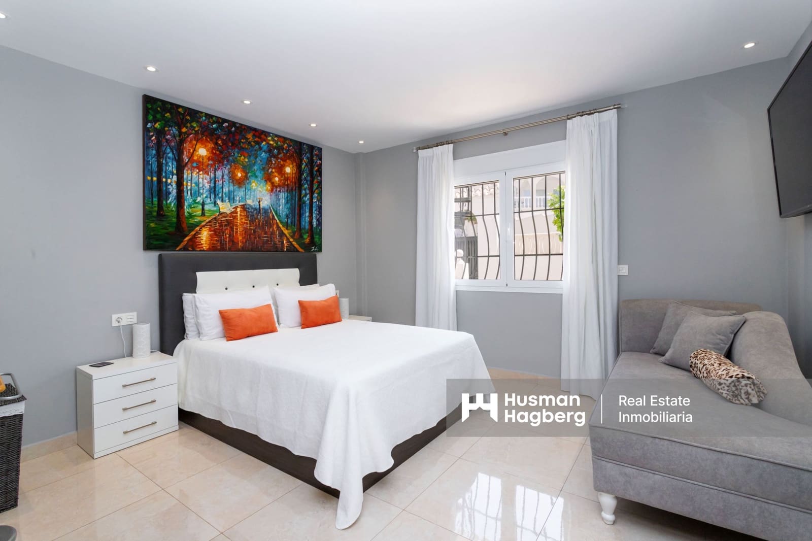 6 soveværelse Villa til salg i Caleta de Velez med swimmingpool - € 1.100.000 (Ref: 9231817)