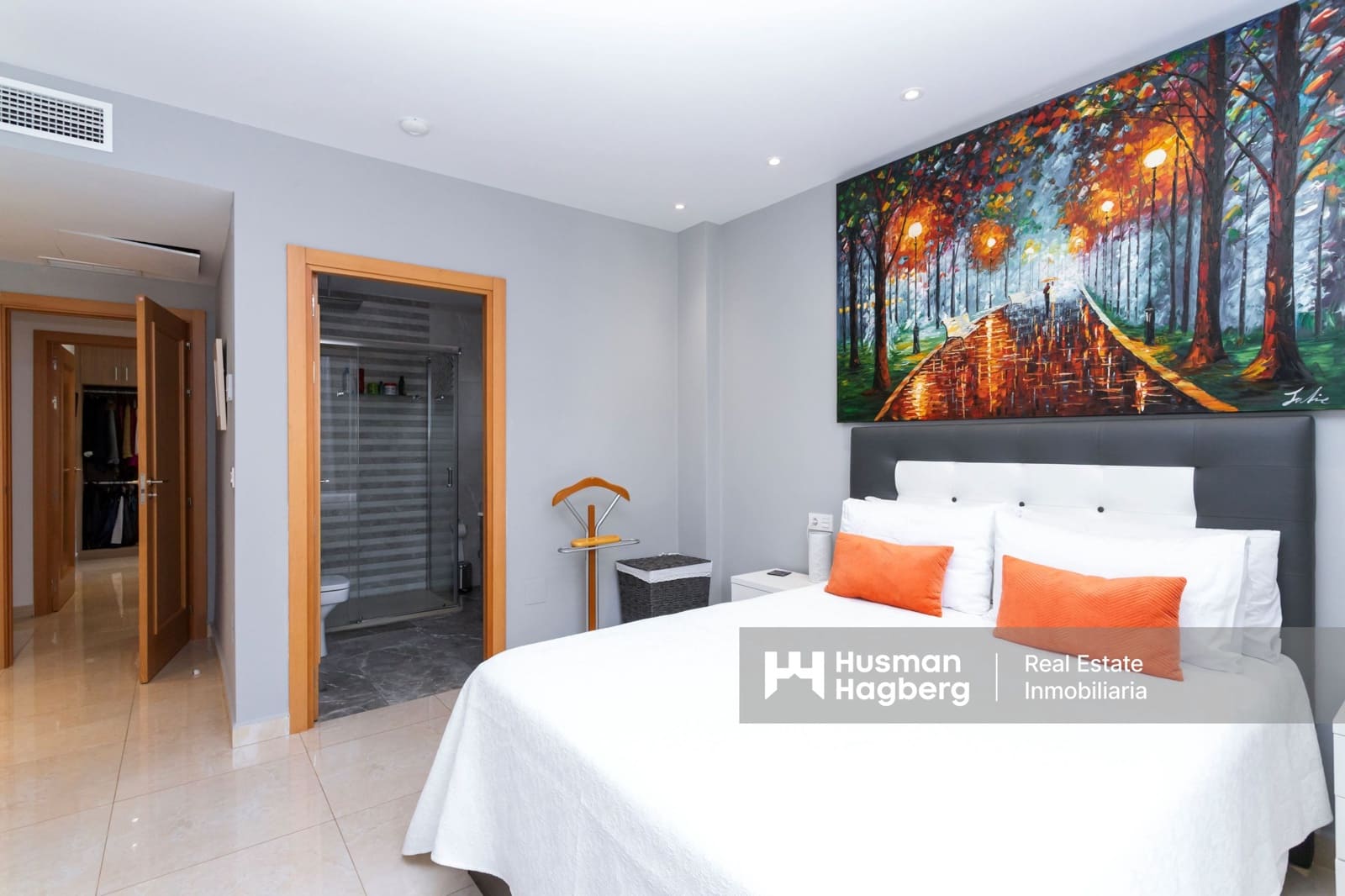 6 soveværelse Villa til salg i Caleta de Velez med swimmingpool - € 1.100.000 (Ref: 9231817)