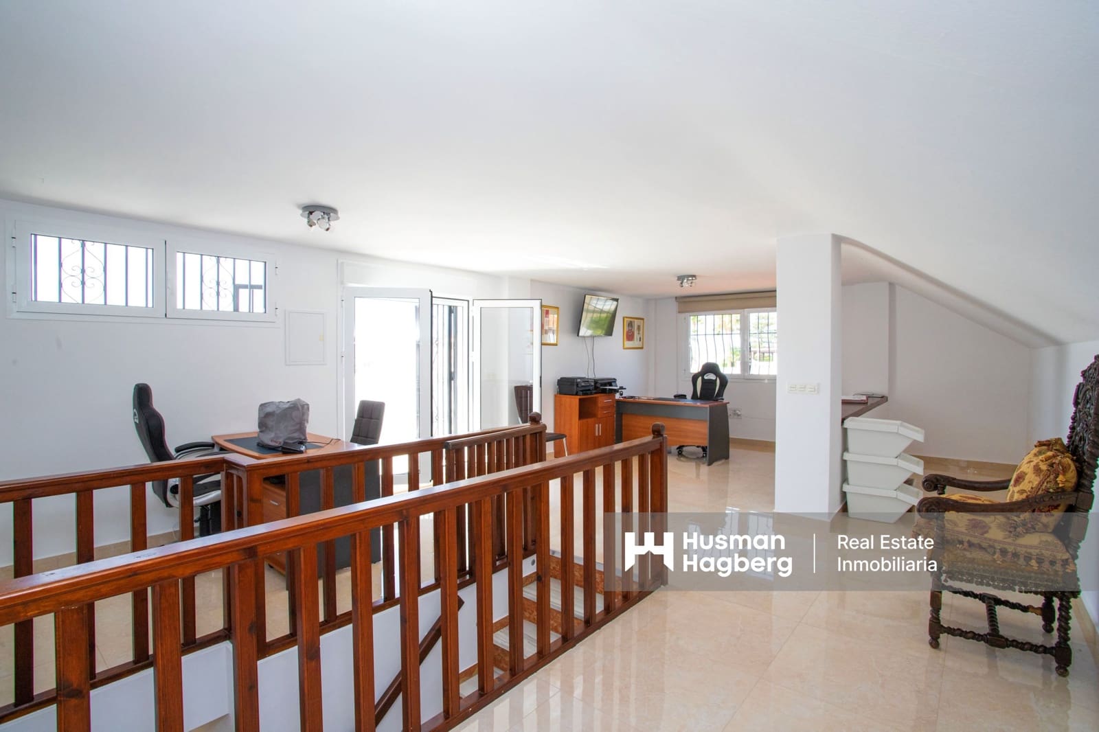 6 soveværelse Villa til salg i Caleta de Velez med swimmingpool - € 1.100.000 (Ref: 9231817)