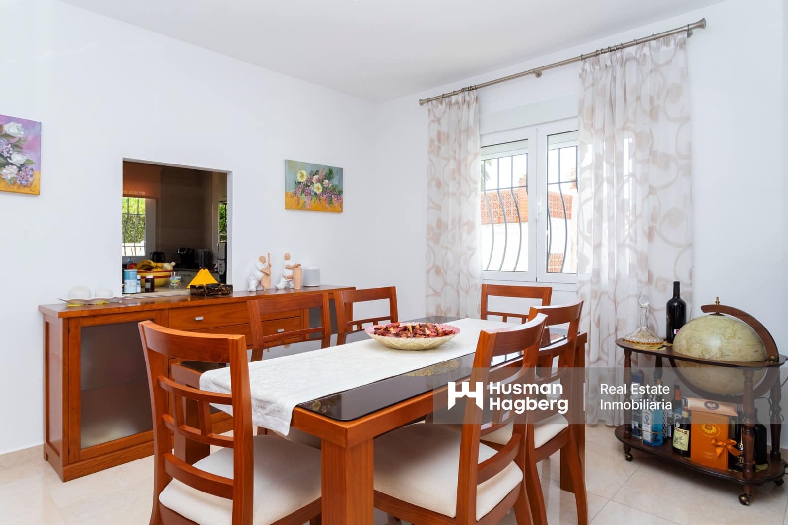 6 soveværelse Villa til salg i Caleta de Velez med swimmingpool - € 1.100.000 (Ref: 9231817)