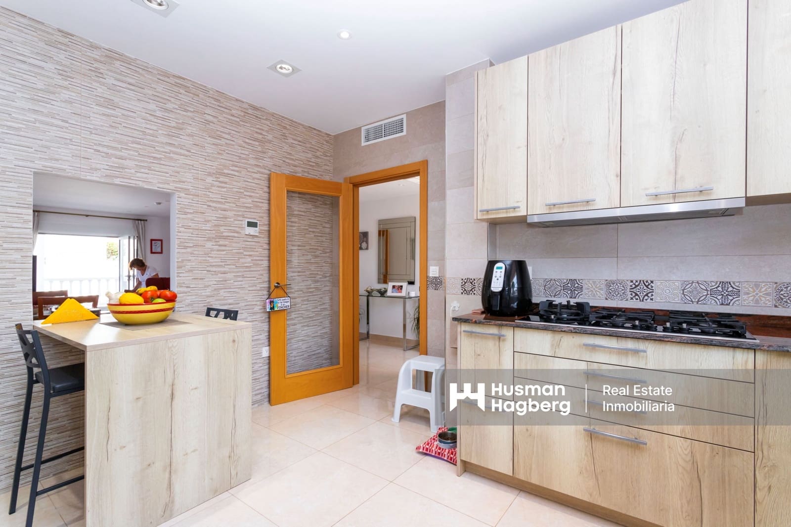 6 soveværelse Villa til salg i Caleta de Velez med swimmingpool - € 1.100.000 (Ref: 9231817)