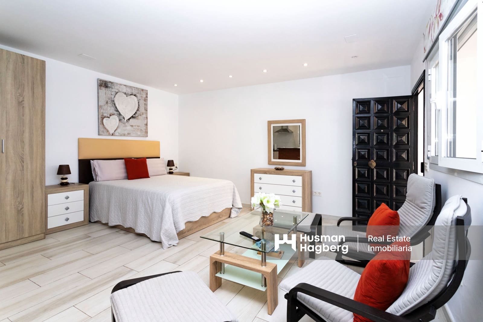 6 soveværelse Villa til salg i Caleta de Velez med swimmingpool - € 1.100.000 (Ref: 9231817)