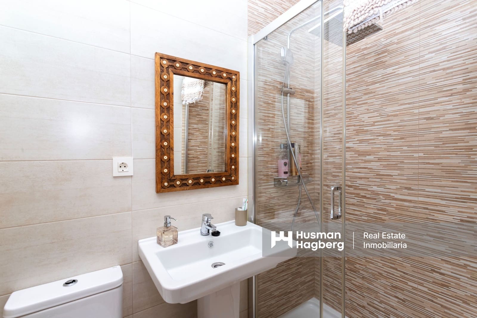 6 soveværelse Villa til salg i Caleta de Velez med swimmingpool - € 1.100.000 (Ref: 9231817)