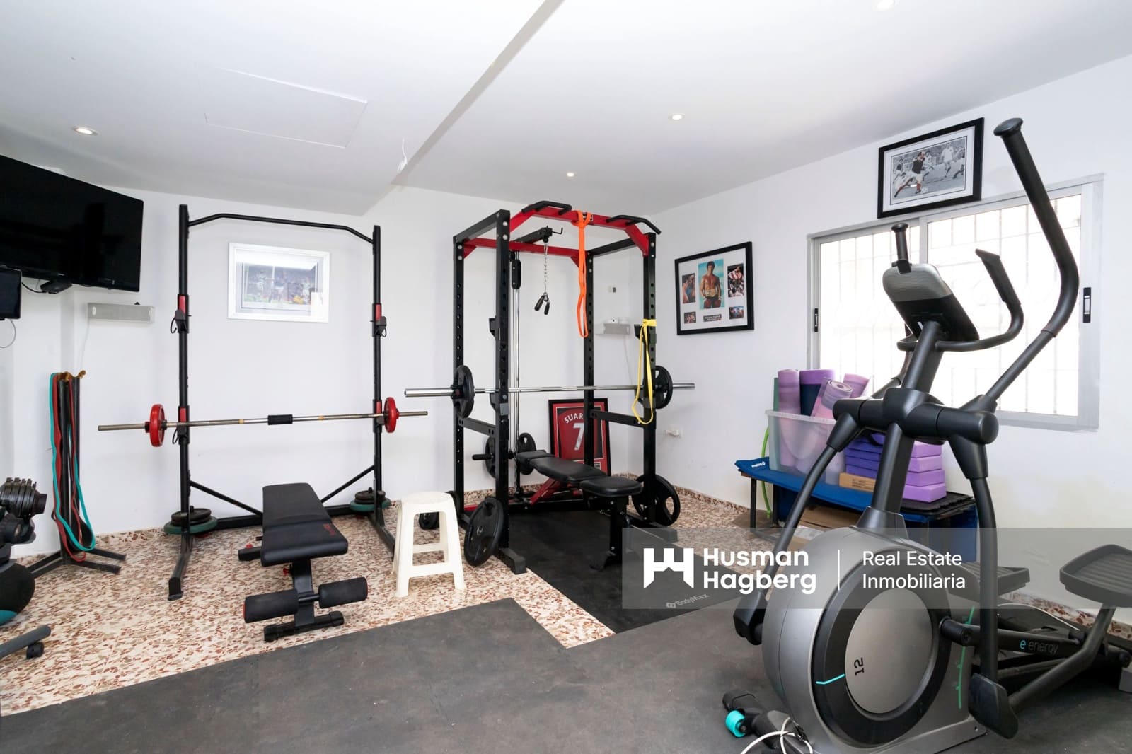 6 soveværelse Villa til salg i Caleta de Velez med swimmingpool - € 1.100.000 (Ref: 9231817)