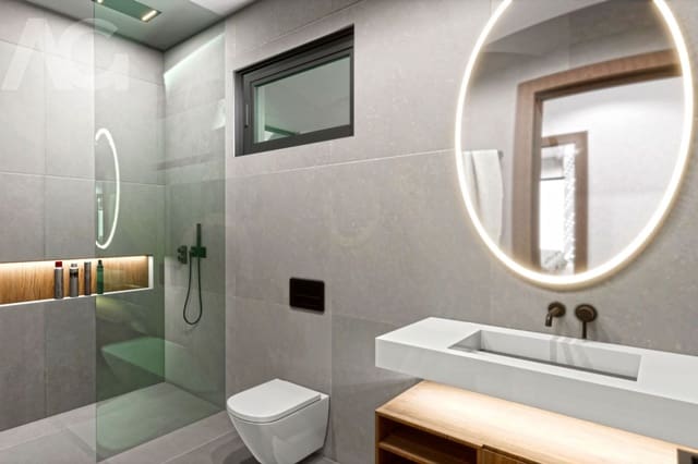 3 bedroom Apartment for sale in Capistrano, Nerja with pool - € 634,615 (Ref: 9255536)