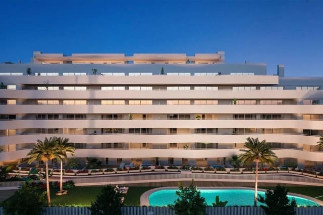 2 camera da letto Appartamento in vendita in Torre del Mar, Vélez-Málaga con piscina - 380.000 € (Rif: 9263008)