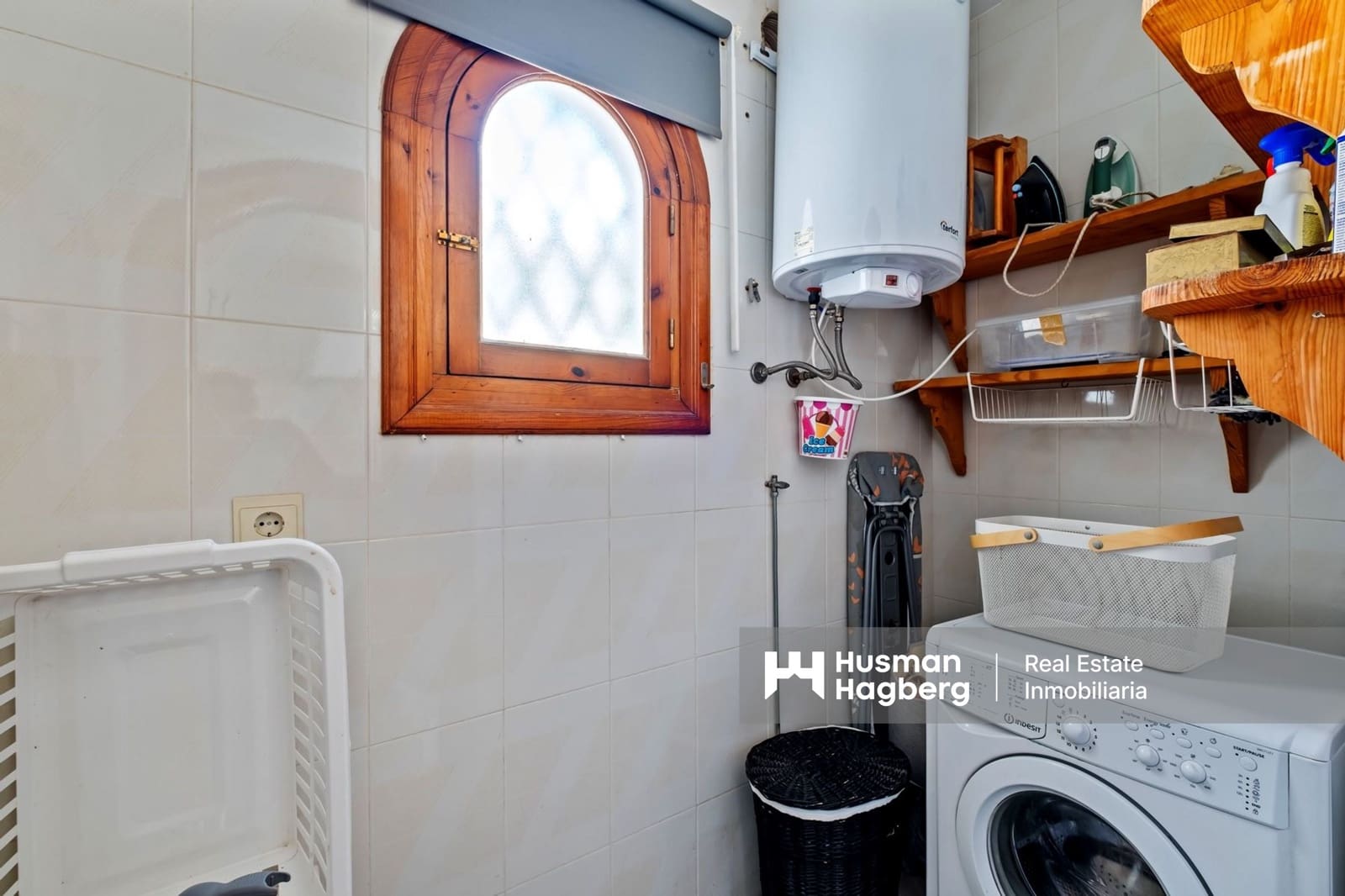 2 sovrum Villa till salu i Nerja med pool - 650 000 € (Ref: 9278721)