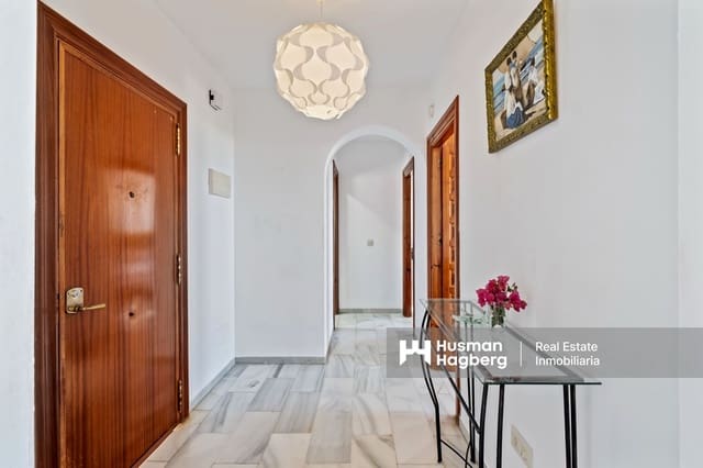 2 sovrum Villa till salu i Capistrano, Nerja med pool - 650 000 € (Ref: 9278721)