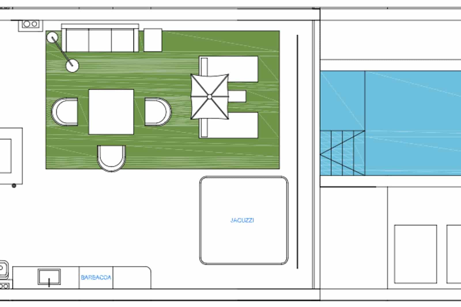 2 sovrum Hus till salu i Nerja med pool - 725 740 € (Ref: 9288420)