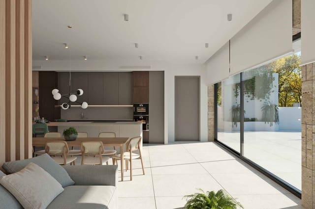 4 sovrum Villa till salu i La Herradura, Almuñécar med pool - 1 695 000 € (Ref: 9314488)