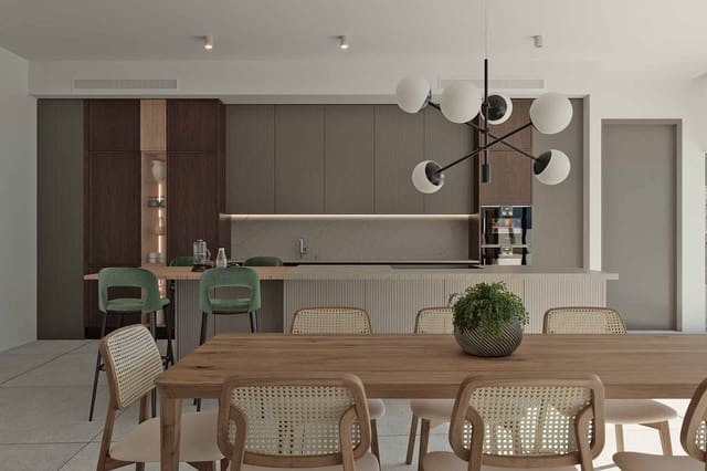 4 sovrum Villa till salu i La Herradura, Almuñécar med pool - 1 695 000 € (Ref: 9314488)