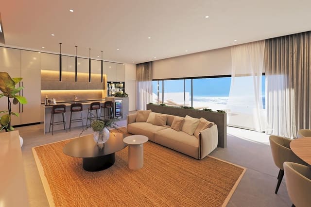 4 sovrum Villa till salu i La Herradura, Almuñécar med pool - 1 595 000 € (Ref: 9314647)