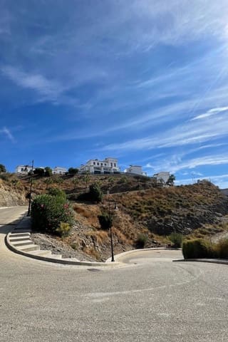 2 soveværelse Byhus til salg i El Peñoncillo, Torrox med swimmingpool - € 347.000 (Ref: 9325500)