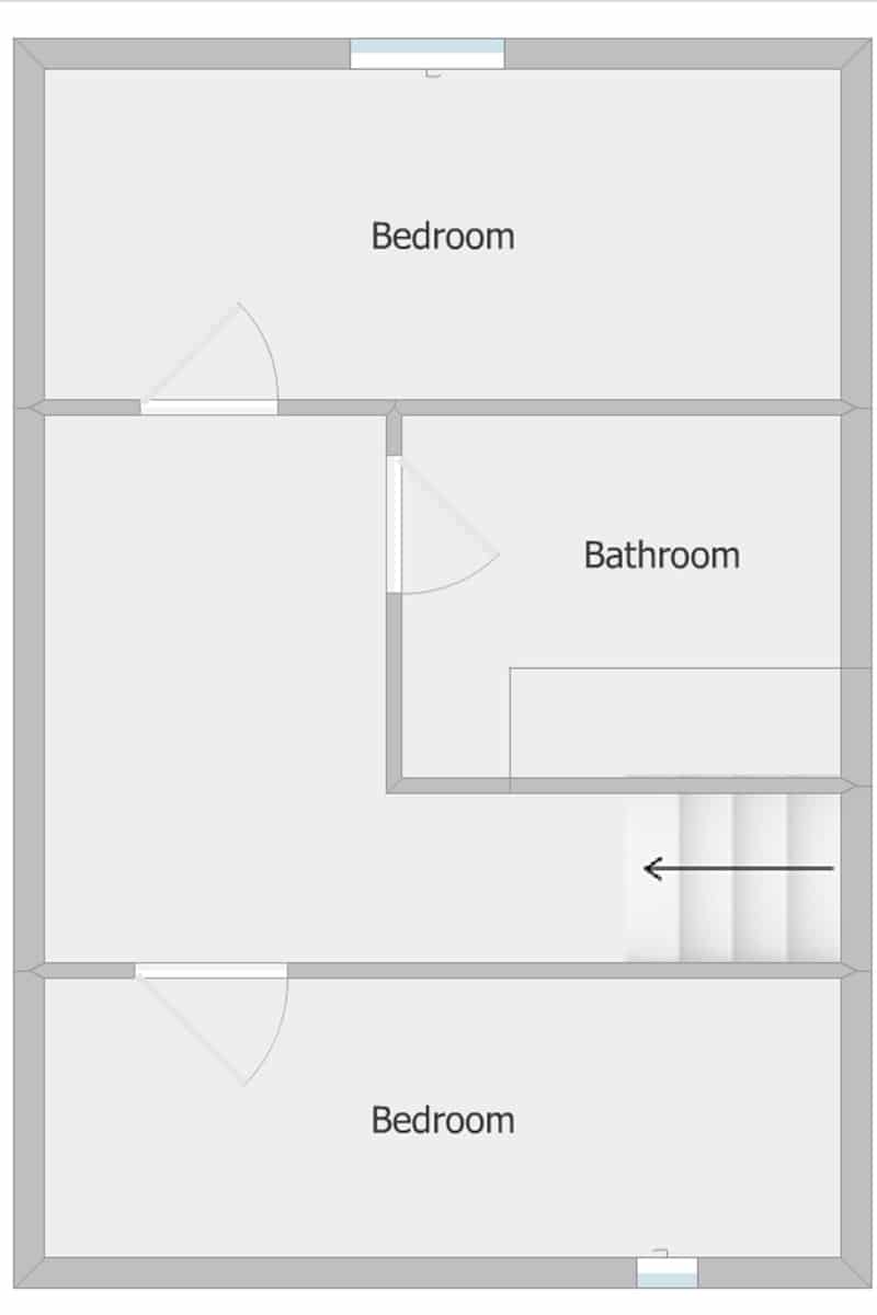 3 soverom Hus til salgs i Nerja med svømmebasseng - € 340 000 (Ref: 9326913)